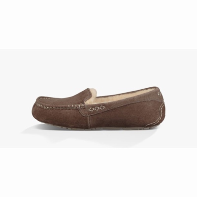 Chinelos UGG Ansley Mulher Ardósia | PT-PHFZB